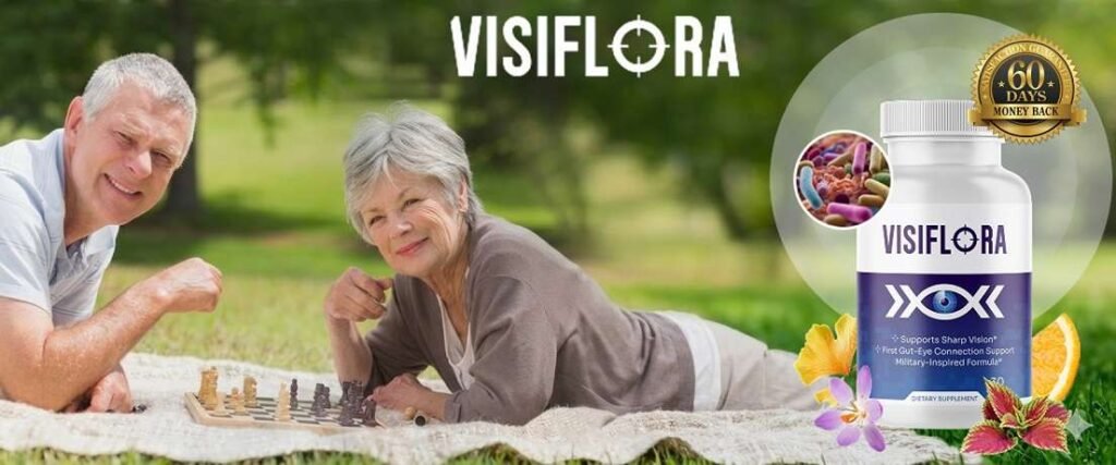 VisiFlora